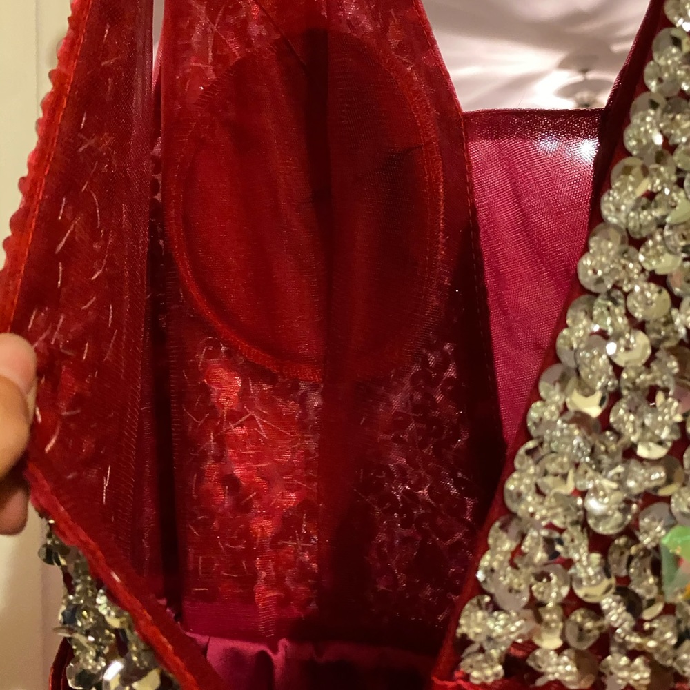 Ball gown